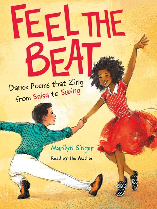 Title details for Feel the Beat by Marilyn Singer - Available